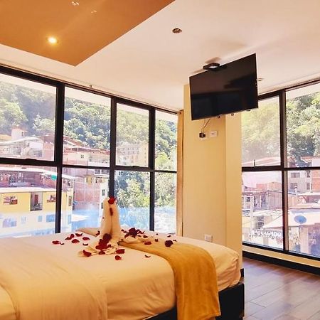 Hotel Raices Machupicchu Extérieur photo